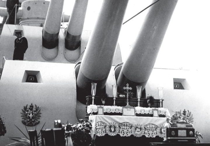 Maritime Strategy and Naval Innovation