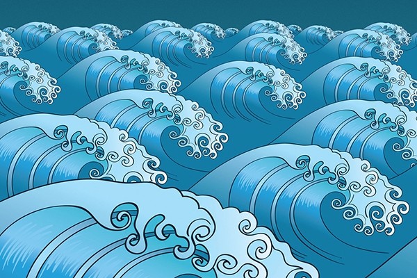 The New Age of Naval Power in the Indo-Pacific