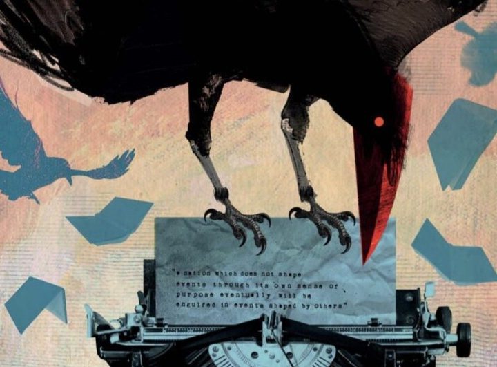 The Rise of Machinepolitik