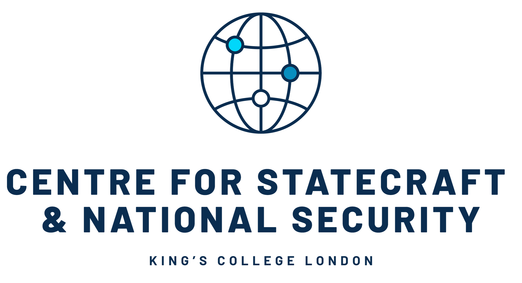 CSNS | Centre for Statecraft & National Security
