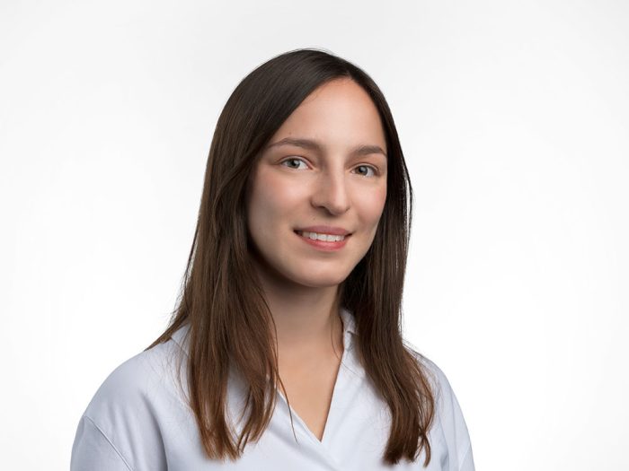 Aleksandra Januszkiewicz