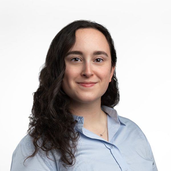 Belle Riley Thompson