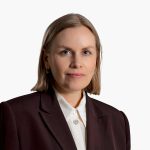 Prof Malfrid Braut-Hegghammer