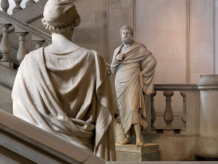 Ax:son Johnson Institute for Statecraft and Diplomacy (AJI)