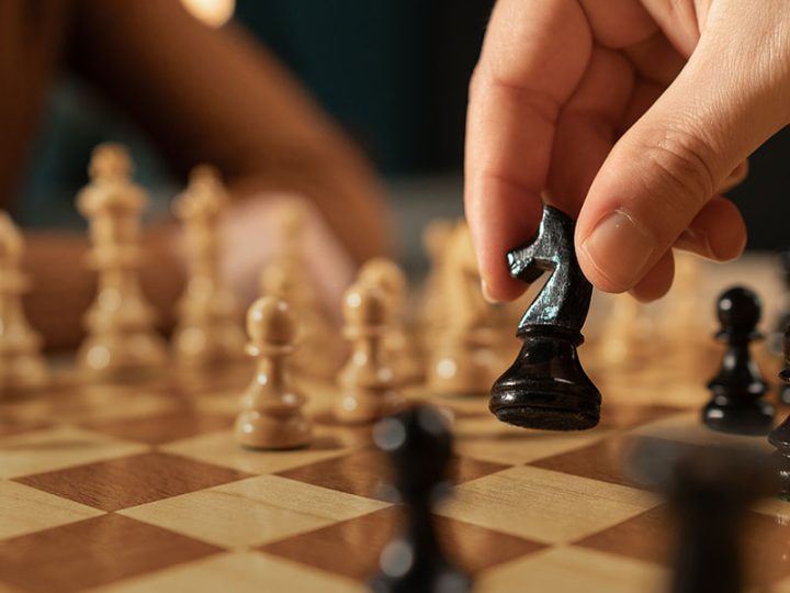 Forum on Future British Strategy