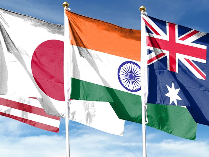 Indo-Pacific Programme (IPP)