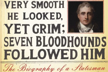 Castlereagh: The Biography of a Statesman