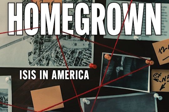 Homegrown: ISIS in America